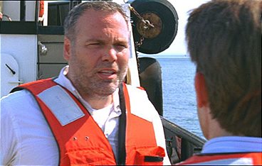 Criminal Intent - Verbrechen im Visier