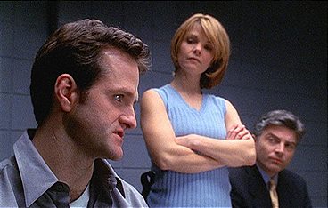 Criminal Intent - Verbrechen im Visier