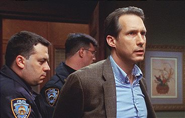 Criminal Intent - Verbrechen im Visier
