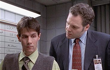 Criminal Intent - Verbrechen im Visier