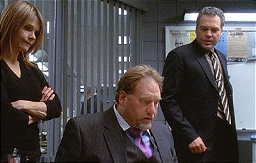 Criminal Intent - Verbrechen im Visier