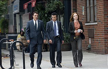 Criminal Intent - Verbrechen im Visier