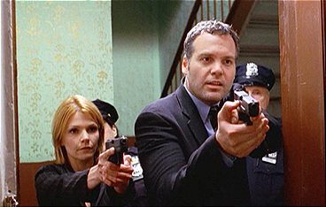 Criminal Intent - Verbrechen im Visier