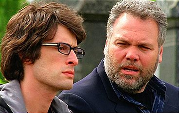 Criminal Intent - Verbrechen im Visier