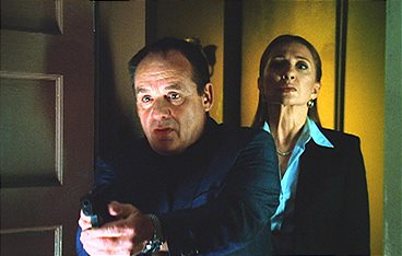 CSI: Den Tätern auf der Spur