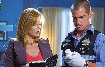 CSI: Den Tätern auf der Spur