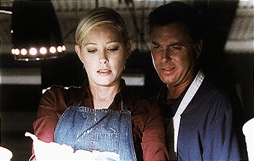 CSI: Den Tätern auf der Spur