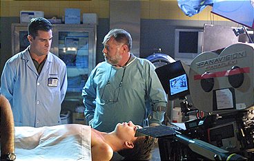 CSI: Den Tätern auf der Spur