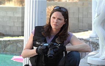 CSI: Den Tätern auf der Spur