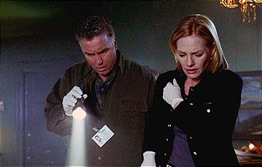 CSI: Den Tätern auf der Spur