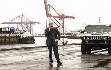CSI: Miami