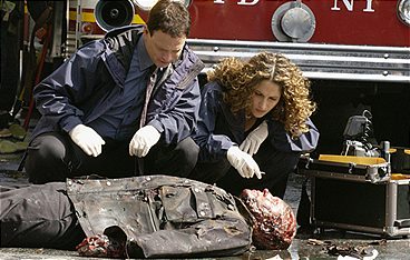 CSI: New York