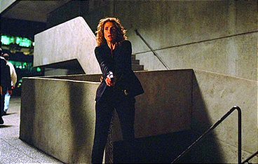 CSI: New York