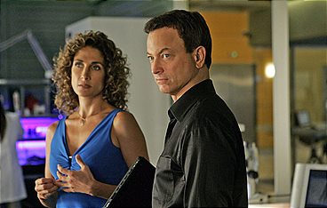 CSI: New York