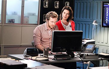 CSI: NY