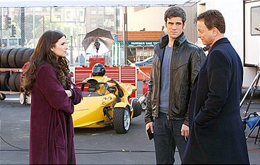CSI: NY