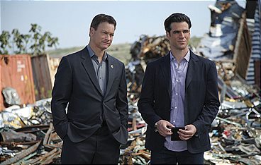 CSI: NY