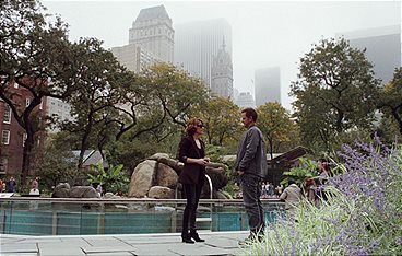 CSI: NY