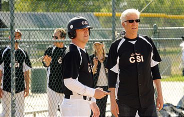 CSI: Vegas