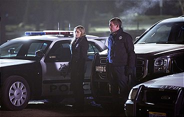 CSI: Vegas