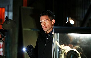 CSI: Vegas
