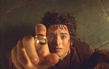 Der Herr der Ringe - Die Rückkehr des Königs