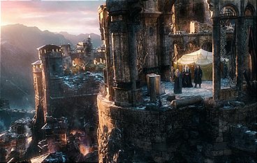 Der Hobbit - Die Schlacht der fünf Heere