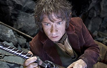 Der Hobbit - Eine unerwartete Reise