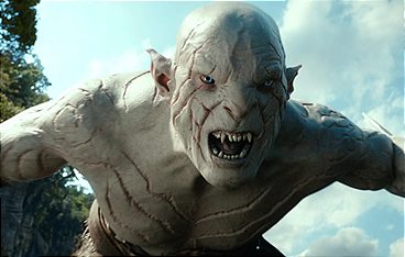 Der Hobbit - Smaugs Einöde