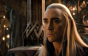 Der Hobbit - Smaugs Einöde