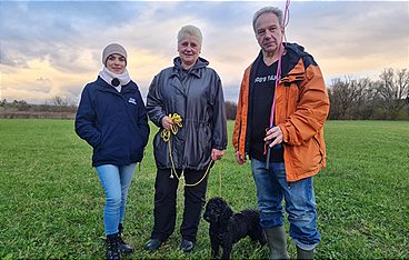 Der Hundeprofi - Rütters Team