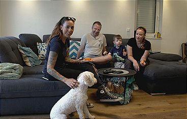 Der Hundeprofi - Rütters Team