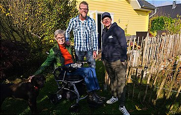 Der Hundeprofi - Rütters Team