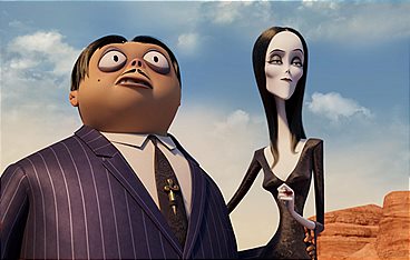 Die Addams Family 2