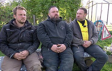 Die Beet-Brüder