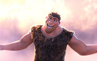 Die Croods: Alles auf Anfang
