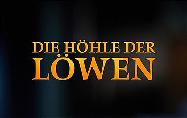 Die Höhle der Löwen - Endlich Weihnachten