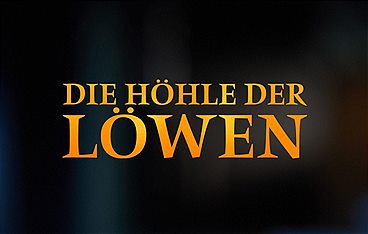 Die Höhle der Löwen