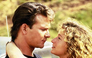 Dirty Dancing