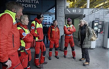 Doc Caro - Jedes Leben zählt