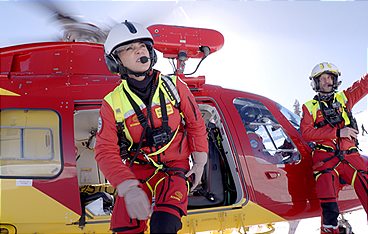 Doc Caro - Jedes Leben zählt