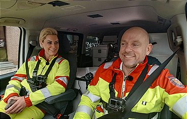 Doc Caro - Jedes Leben zählt