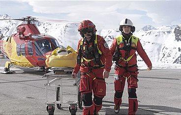 Doc Caro - Jedes Leben zählt