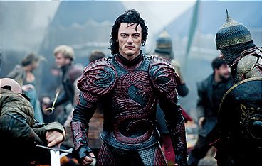 Dracula Untold