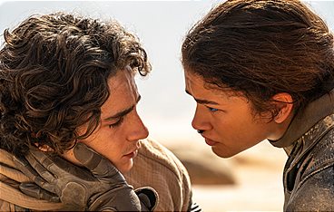 Dune: Part Two