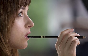 Fifty Shades of Grey - Geheimes Verlangen