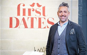 First Dates - Ein Tisch für zwei