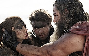 Furiosa: A Mad Max Saga