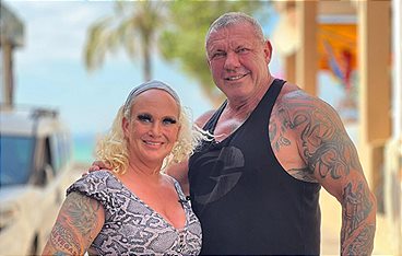 Goodbye Deutschland! Die Auswanderer