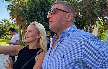 Goodbye Deutschland! Die Auswanderer